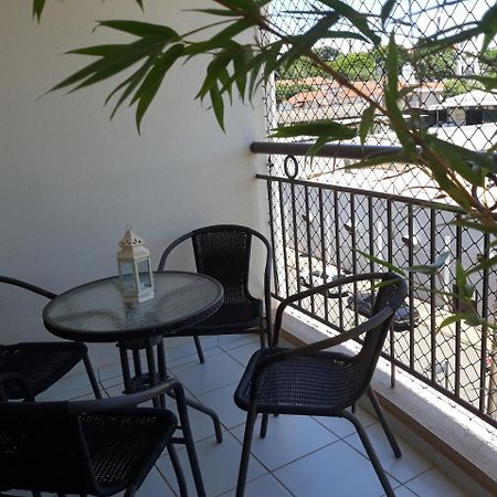 Olimpia Residencial Villaggio Exterior photo