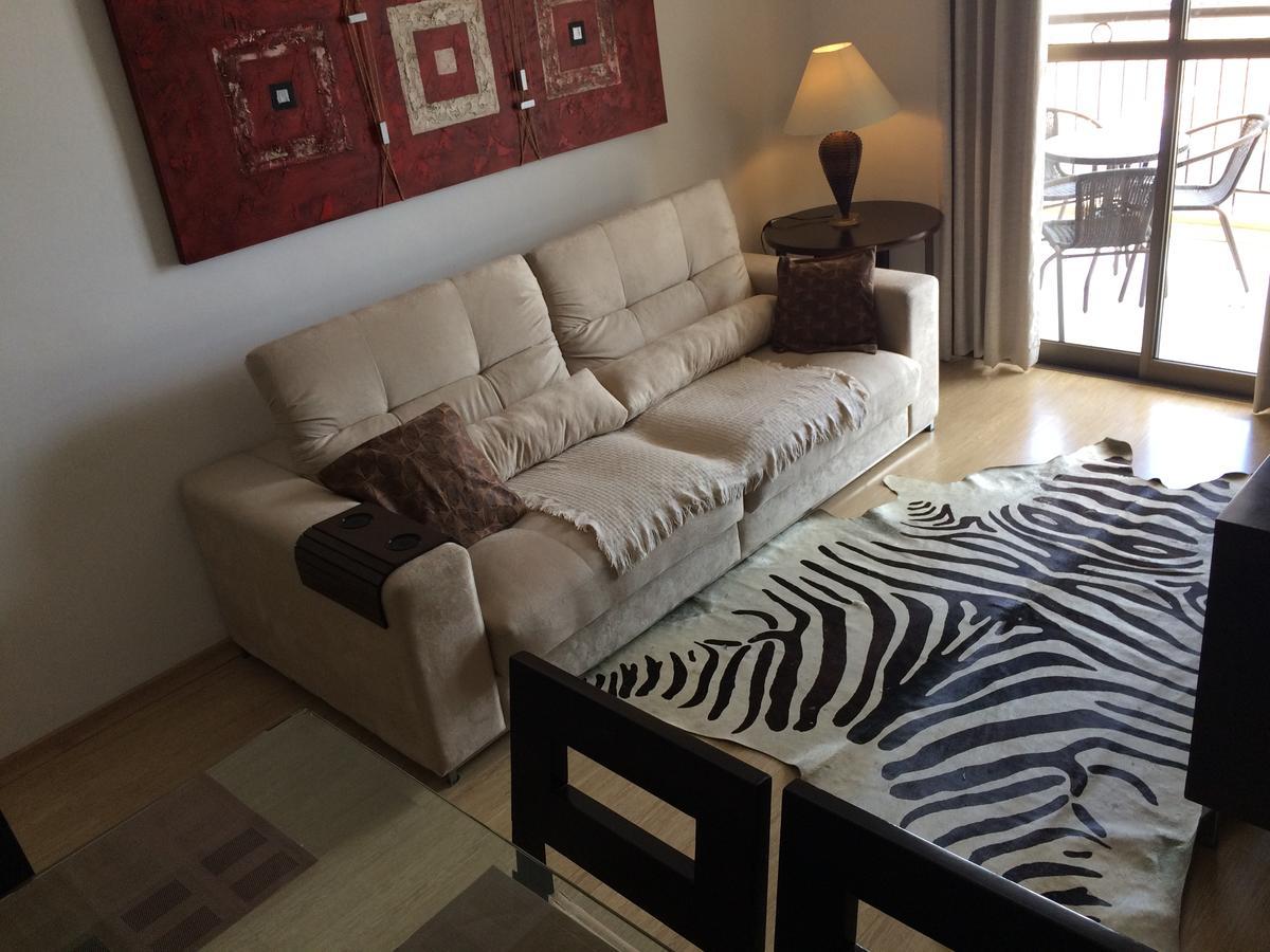 Olimpia Residencial Villaggio Exterior photo
