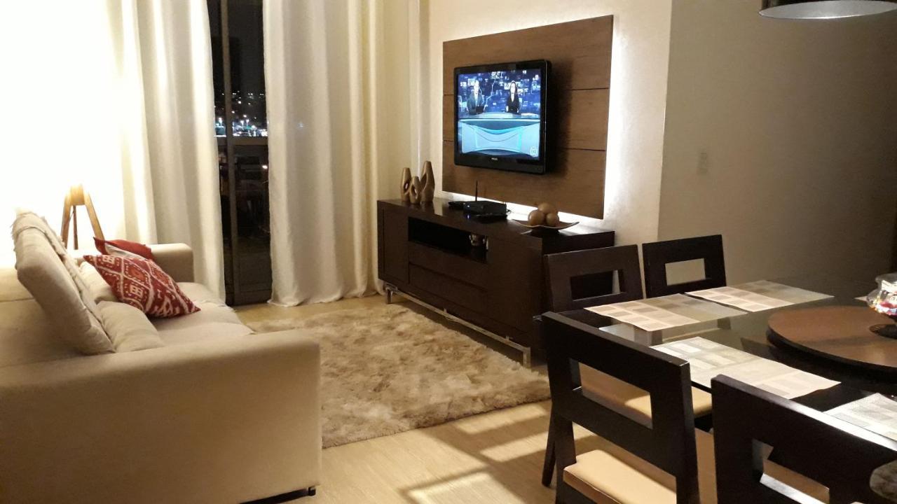 Olimpia Residencial Villaggio Exterior photo