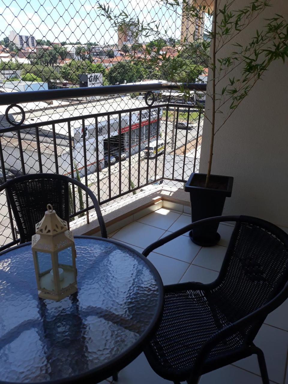 Olimpia Residencial Villaggio Exterior photo