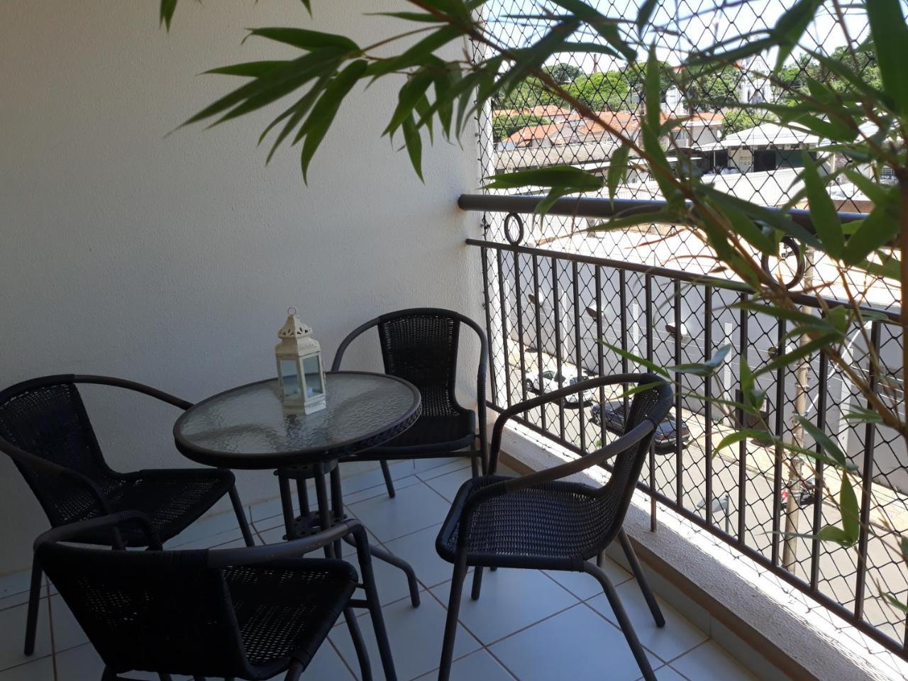 Olimpia Residencial Villaggio Exterior photo