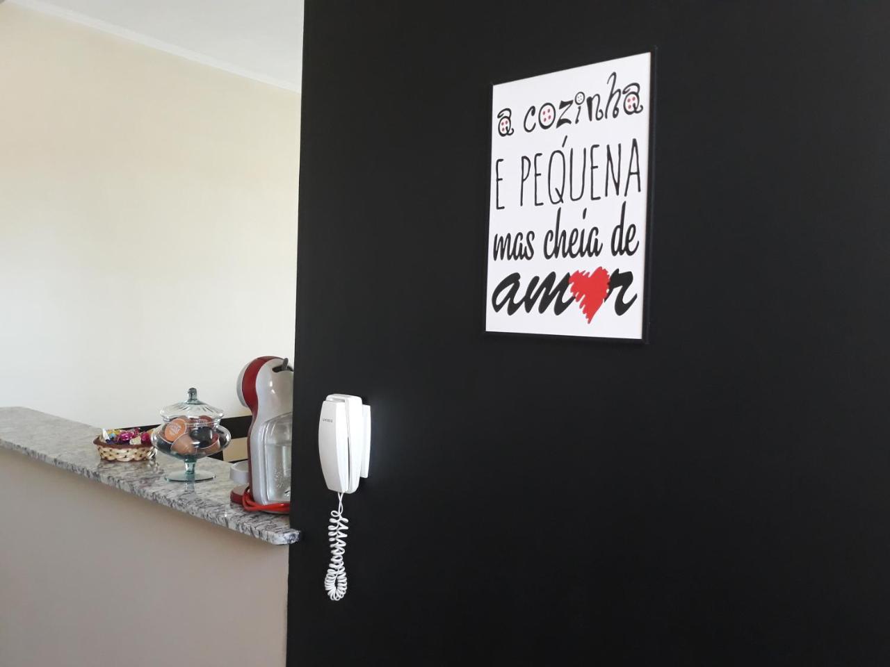 Olimpia Residencial Villaggio Exterior photo