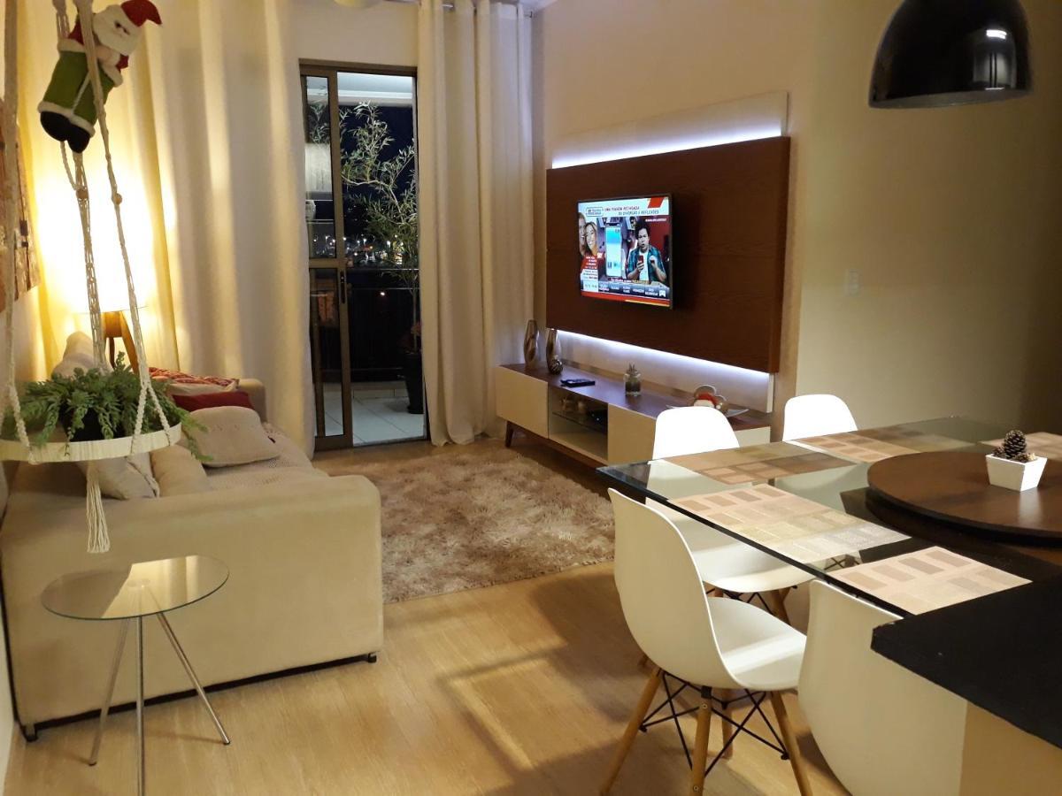 Olimpia Residencial Villaggio Exterior photo